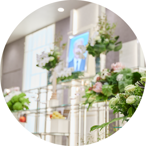 法要サービスをご提供